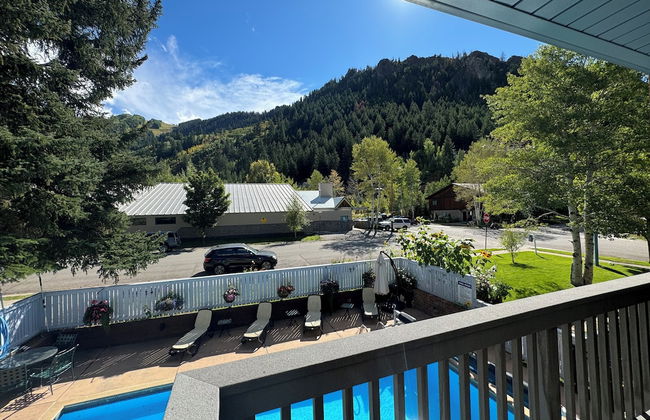 Shadow Mountain Lodge - Foto 23