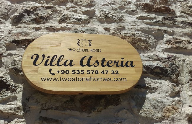 Two Stone Homes - Photo 18