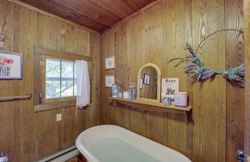 17 Mi to Sugar Mountain: ‘Tensie’s Cottage’ - Photo 20