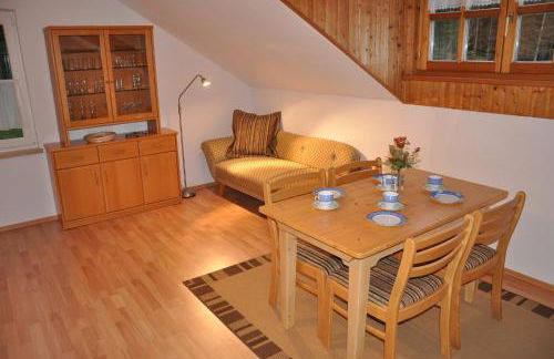 Ferienwohnung Regentalblick - Photo 21