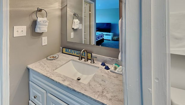 Ausstattung der Unterkunft