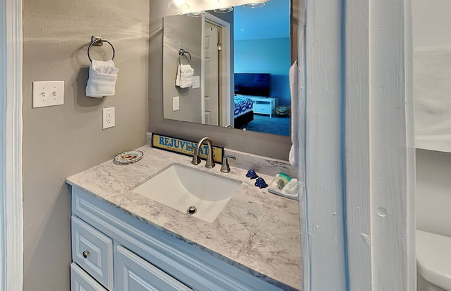 Palms at Cove View 809 - Canvas Palms - Foto 5