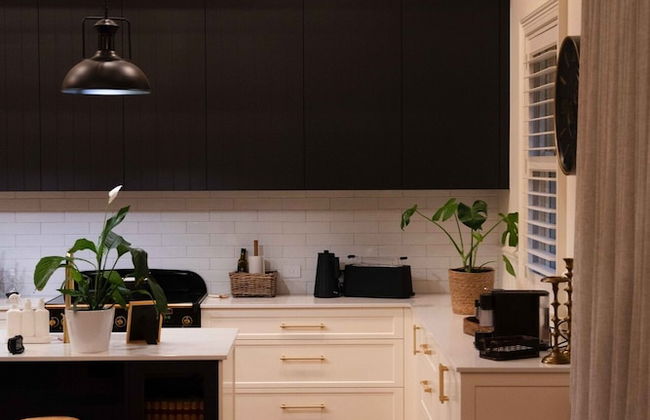 Merilli1885 - Private, Luxury Cottage - Foto 11