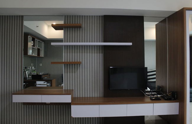 Bright Studio @ Tamansari La Grande Apartment - Foto 15