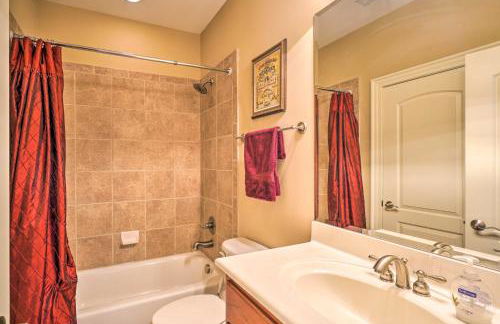 Luxury Estate Game Room and Pickleball Court - Foto 26