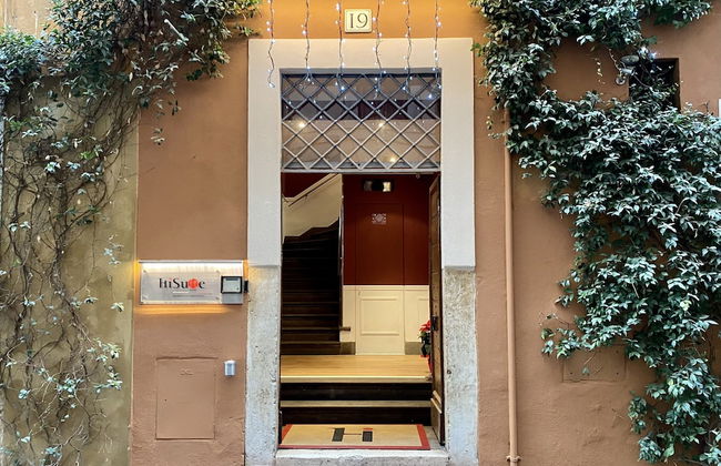 HiSuiteROME - Foto 75