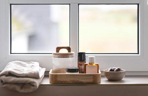 Hofgut Eveshausen Familienquartier Chalet 6-11 Gäste - Foto 66