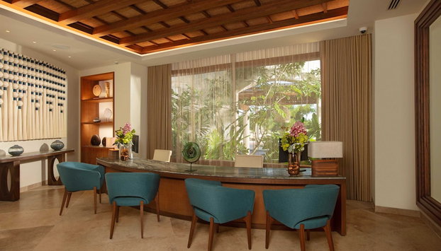 Secrets Maroma Beach Riviera Cancun - Adults Only - All inclusive - Foto 4, Receção