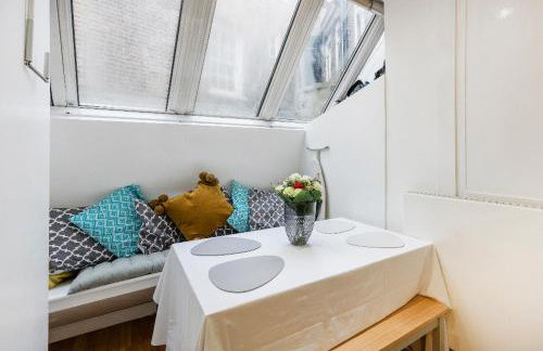 Covent Garden TownHouse Magical & Charming 8 rooms - Foto 7