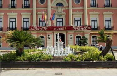 Finca Rolani,beheizbarer Pool, absolut Privat - Foto 18