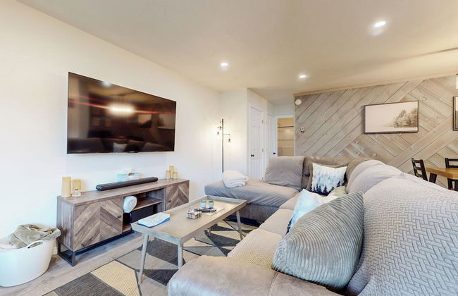 Jacksons Alpine Retreat For 4 - Foto 16