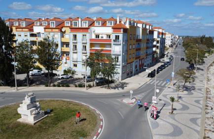 Casa Guadiana e Mar - Foto 35