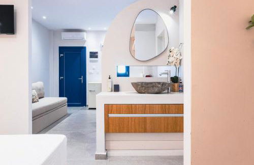 Panorama Rooms - Foto 27