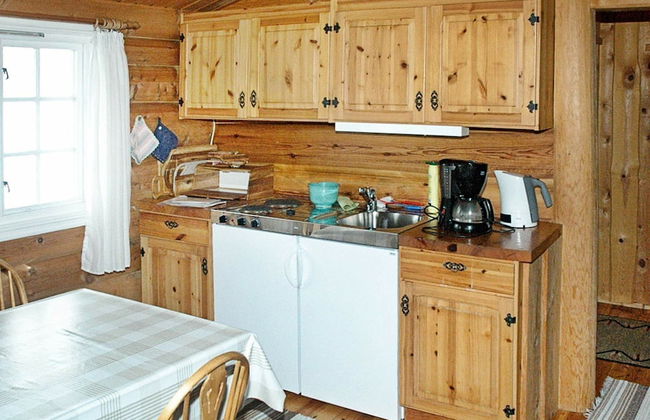 4 Person Holiday Home in Surna - Foto 3