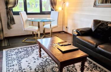 Magpie 4 Hot Tub Huntersmoon-Warminster-Bath-Salisbury - Photo 21