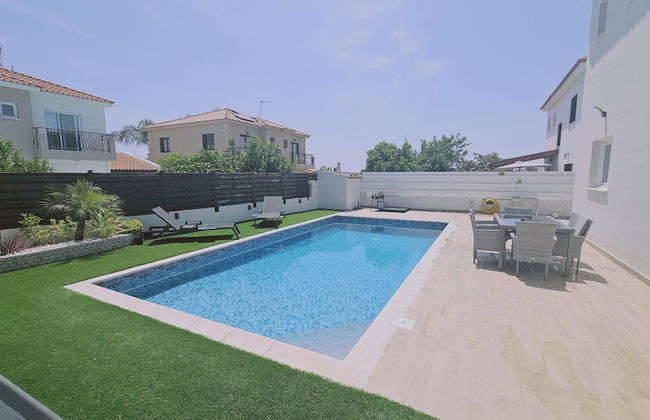 131 VOR - Stay M L Villa - Foto 74