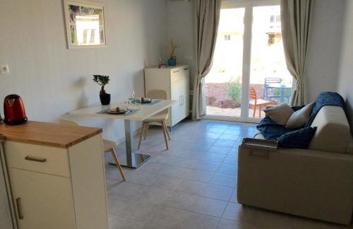Résidence Estérazur - Foto 18