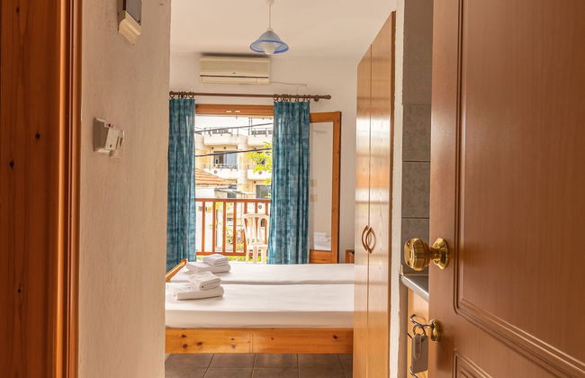 Mina-Maria Apartments - Foto 1