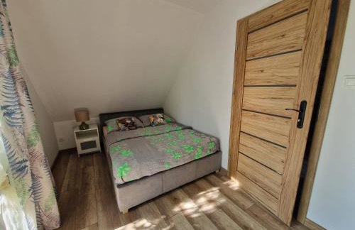 Dom wakacyjny Kubuś Wicko Ferienwohnung Misdroy Insel Ostsee - Foto 29