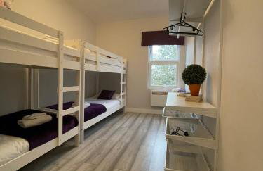 Chamberlayne Inn - Foto 118