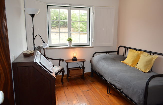 Casal dos Cantos - Foto 9