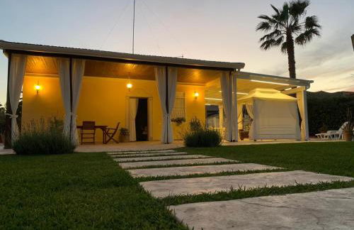 Villa Biniritta - Foto 2