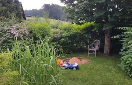 Ferienwohnung Adelhardt - Foto 8