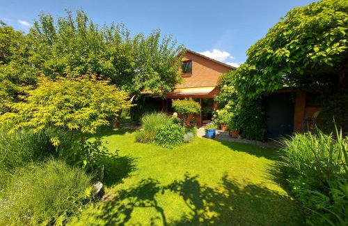 Gästehaus Burgdorf - Foto 1