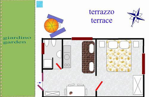 Tusitala - Rooms & Suite - Foto 23