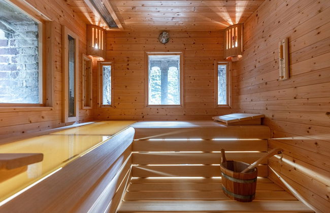 Unique and Very Exclusive Villa Gentbos With Stunning Garden - Foto 51