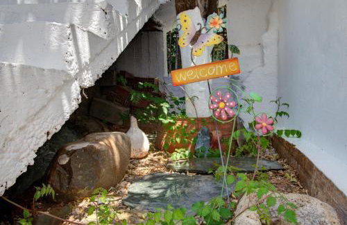 Traditional Cretan Country House (9klm from Elafonissi) - Foto 36