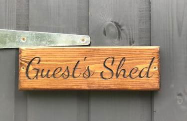 Riverside Hideaway - Foto 19