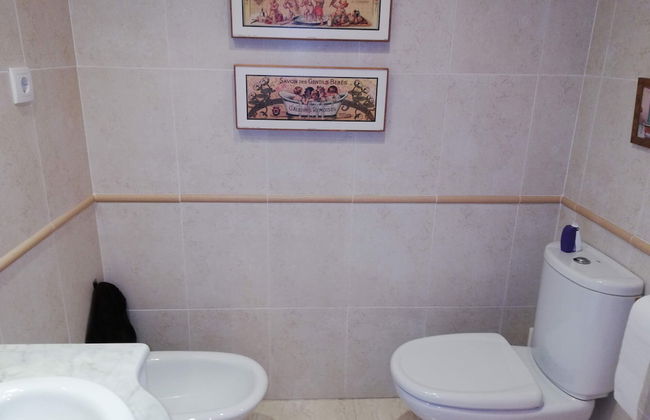 Las Terrazas Esc. 6 1º pta 3 - Foto 16