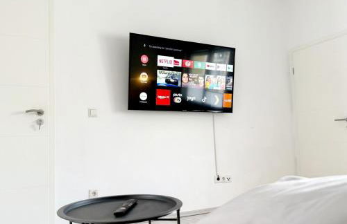 City-Apartment für Familien 5 Per, 8 Min zum Hbf! - Foto 14