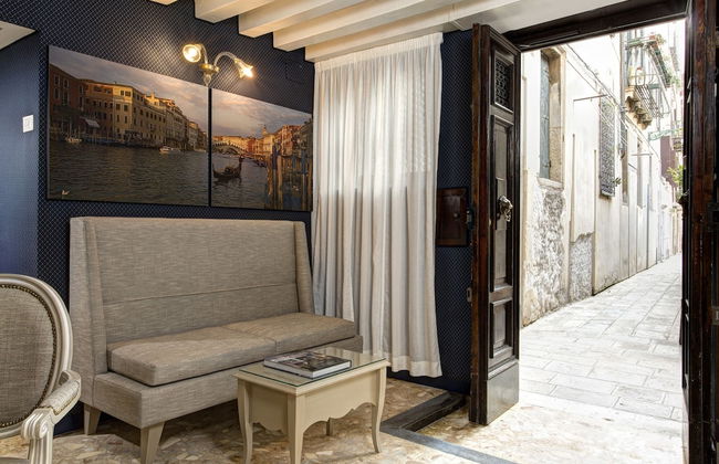 GKK Exclusive Private Suites Venezia - Foto 2