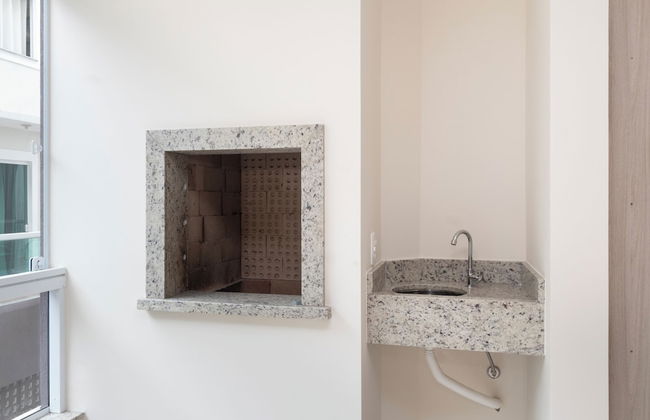 Aluguel Apartamento 2 quartos 1 suite 320A - Photo 15