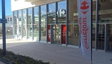 Centre ville, Parking, transport en commun au pied de l'immeuble - Foto 2