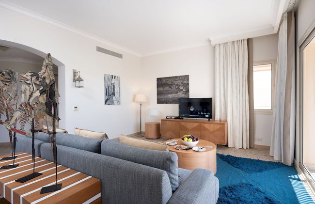 Vesta - Luxury APT II - 2BR - Golf - Foto 8