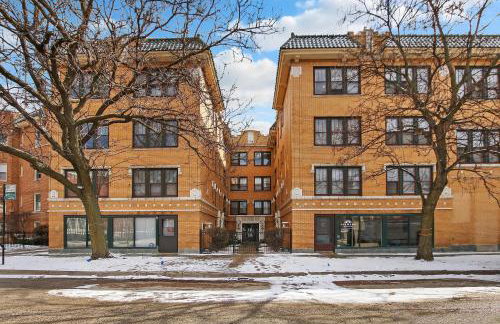 1BR Calm & Cozy Apt in Lincoln Square - Eastwood 2S - Foto 11