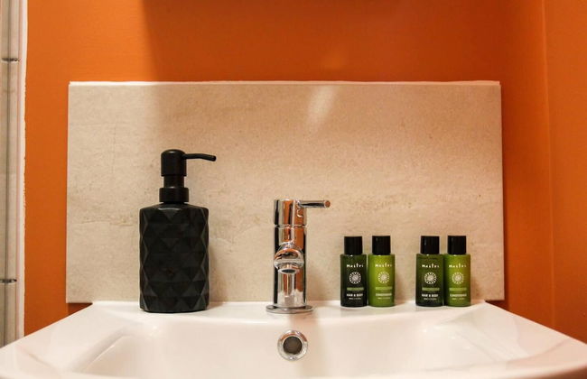 Boutique Studio Apt 10 Mins H Potter - 17 Mins Ldn - Foto 12