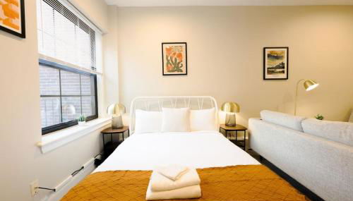 Bold and Spacious Studio Back Bay - Photo 3