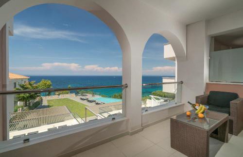 Kymothoe Elite Suites - Foto 49