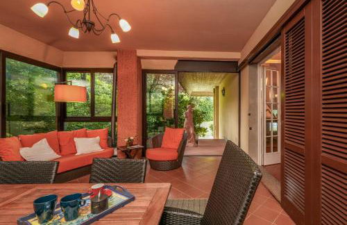 Villa Monica - Foto 26