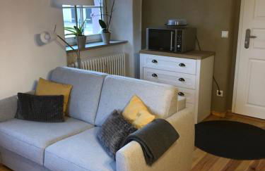 Ferienwohnung "Altes Schloss Wilhelmsfeld" - Foto 3