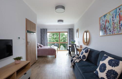 Dębowy Zakątek - SPOKOJNY, KOMFORTOWY WYPOCZYNEK W OKOLICY KRAKOWA - Foto 6