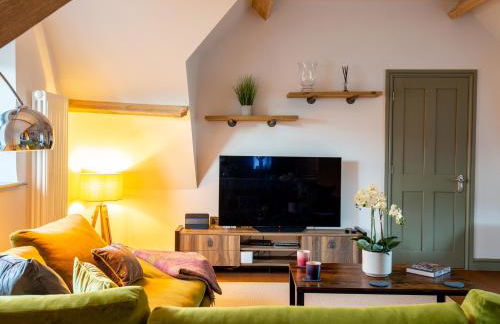 The Hayloft - Foto 10