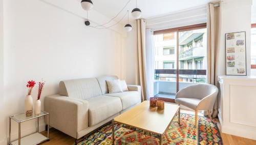 Passy Trocadéro Chic - Foto 4