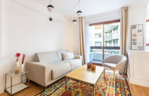 Passy Trocadéro Chic - Foto 4