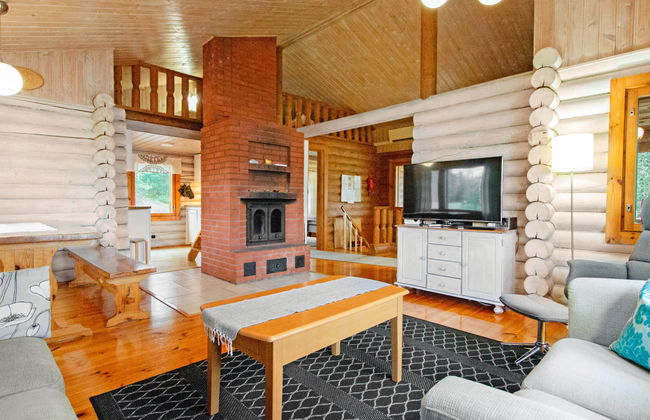 Kalliokoivu - Foto 6