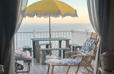 SeaView Sleeps 4to6 Pet friendly Parking - Foto 44